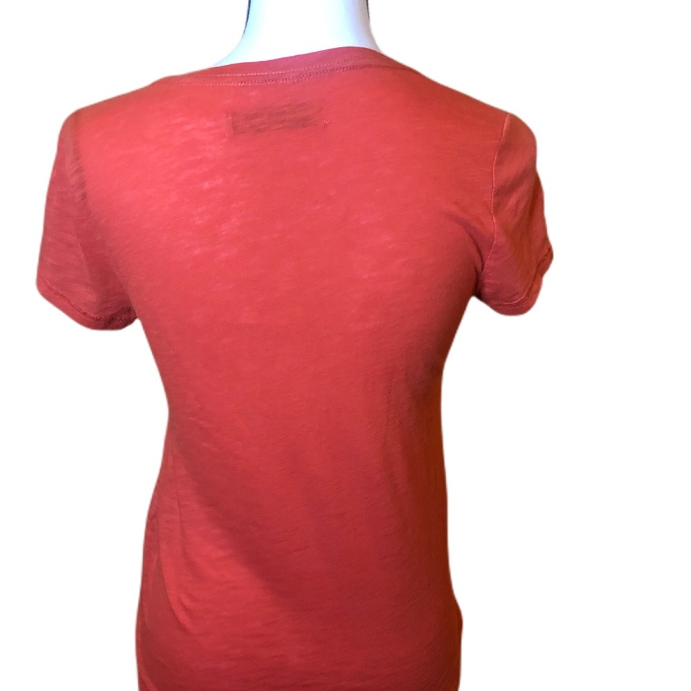 SOLD Abercrombie & Fitch tee, xs - Picture 2 of 3